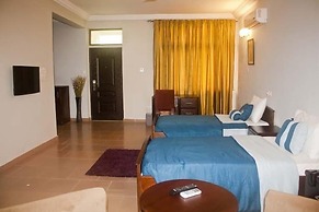 Consir Executive Lodge