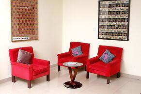 Consir Executive Lodge