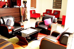 Consir Executive Lodge