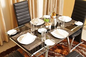 Consir Executive Lodge