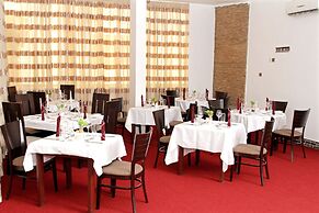 Consir Executive Lodge