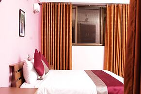 Consir Executive Lodge