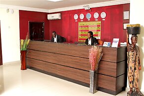 Consir Executive Lodge