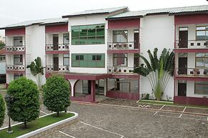 Consir Executive Lodge