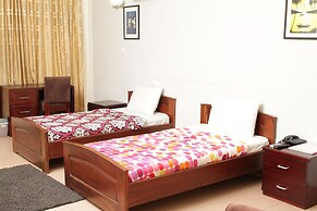 Consir Executive Lodge