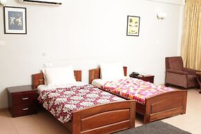 Consir Executive Lodge