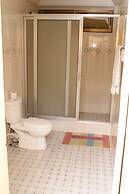 Consir Executive Lodge