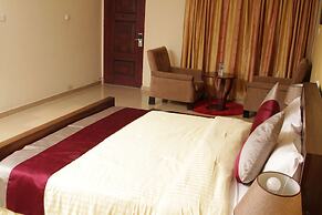 Consir Executive Lodge