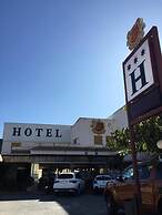 Hospedium Hotel Don José