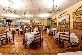 Hospedium Hotel Don José