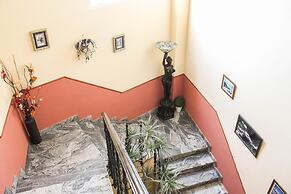 Hospedium Hotel Don José