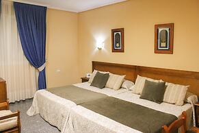 Hospedium Hotel Don José