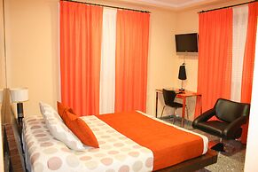 Hospedium Hotel Don José