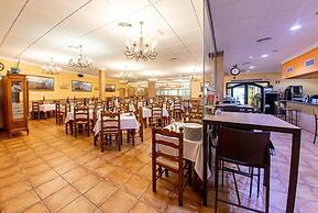 Hospedium Hotel Don José