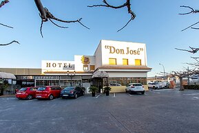 Hospedium Hotel Don José