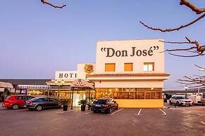 Hospedium Hotel Don José