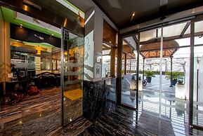 Hospedium Hotel Don José