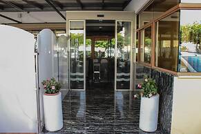 Hospedium Hotel Don José