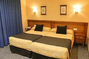 Hospedium Hotel Don José