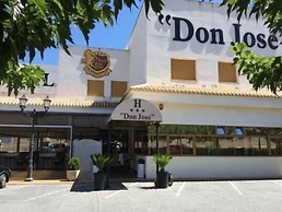 Hospedium Hotel Don José