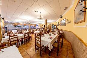 Hospedium Hotel Don José