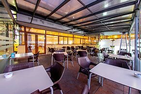 Hospedium Hotel Don José