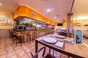 Hospedium Hotel Don José