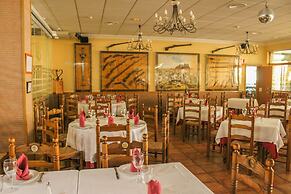 Hospedium Hotel Don José