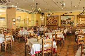 Hospedium Hotel Don José