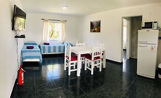 Aparts de Montana Tavullia