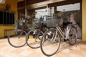 Zentsuji Grand Hotel