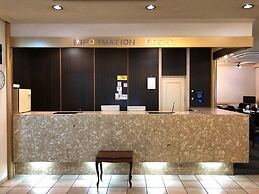 Zentsuji Grand Hotel