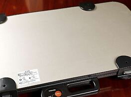 Zentsuji Grand Hotel