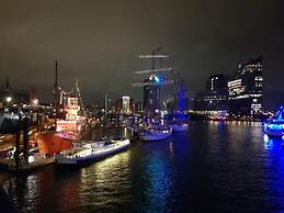 Segelschiff J.R. Tolkien