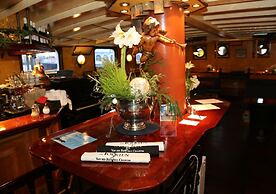 Segelschiff J.R. Tolkien