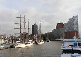 Segelschiff J.R. Tolkien