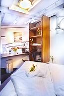 Segelschiff J.R. Tolkien