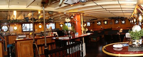 Segelschiff J.R. Tolkien