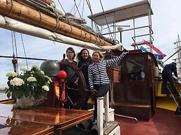 Segelschiff J.R. Tolkien