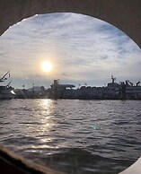 Segelschiff J.R. Tolkien