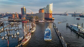 Segelschiff J.R. Tolkien