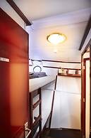 Segelschiff J.R. Tolkien