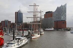 Segelschiff Loth Lorien