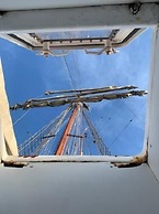 Segelschiff Loth Lorien