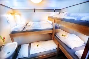 Segelschiff Loth Lorien