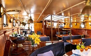 Segelschiff Loth Lorien