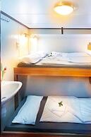 Segelschiff Loth Lorien