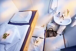 Segelschiff Loth Lorien