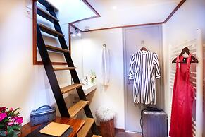 Segelschiff Loth Lorien