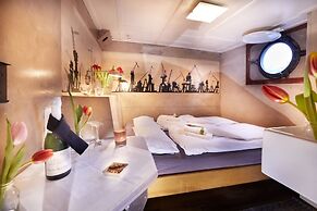 Segelschiff Loth Lorien